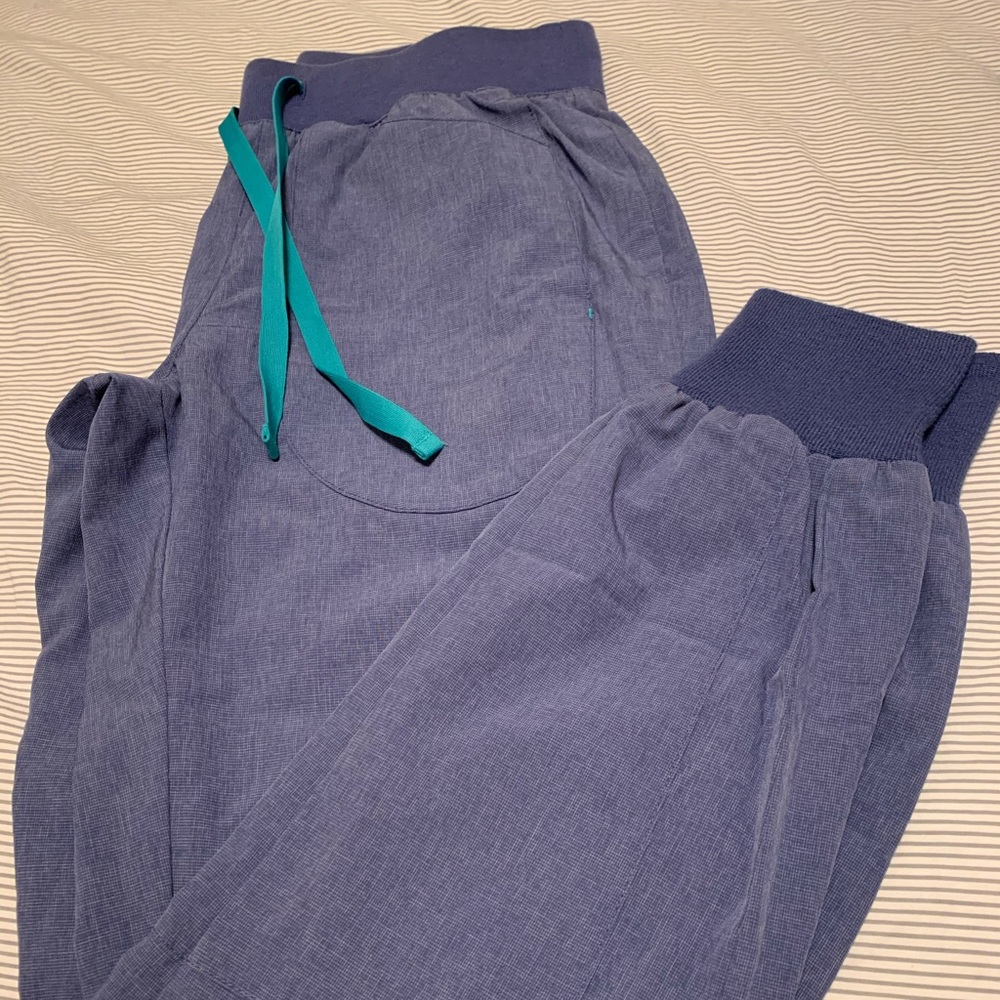 Figs Big Sky E.A.C Joggers